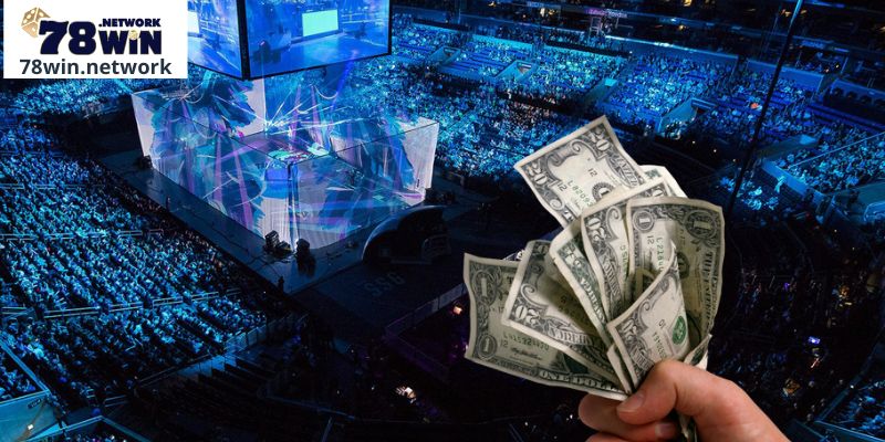 E-Sports là gì? Top game thể thao điện tử Game Fortnite